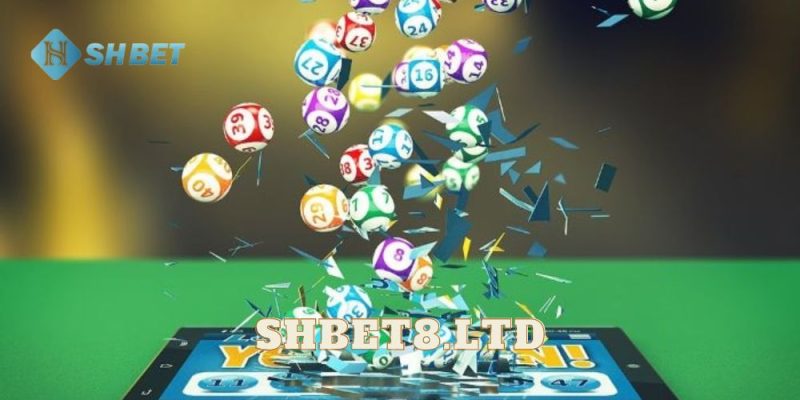 Xổ số trực tuyến tại SHBET: Cổng game uy tín, thưởng lớn