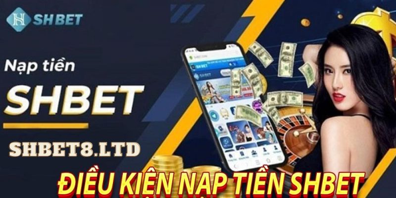 nap tien shbet