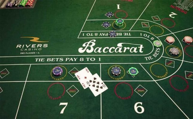 Trong bài viết này, chúng ta sẽ tìm hiểu về cách chơi bài baccarat và các bí quyết để luôn thắng trên sòng bài shbet8.