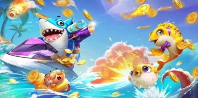 Bắn Cá là một trò chơi giải trí trực tuyến không thể bỏ qua trong thế giới game đa dạng ngày nay