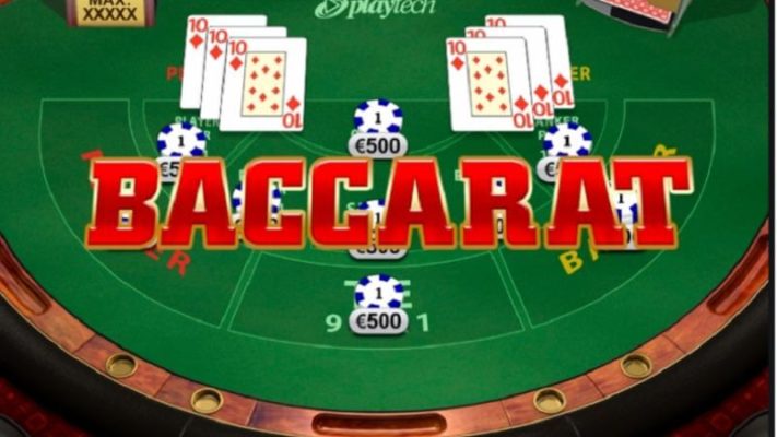 Với việc tìm hiểu về baccarat, xác định chiến lược chơi, quản lý tiền và tận dụng các thủ thuật, bạn có thể tăng cơ hội chiến thắng trong baccarat