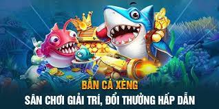 Bắn Cá Xèng là một trò chơi cá cược trực tuyến phổ biến, nổi tiếng với đồ họa tuyệt đẹp và trải nghiệm chơi game thú vị.