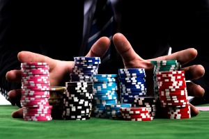 Luật Blackjack là một trò chơi đánh bài hấp dẫn và phổ biến trên thế giới.