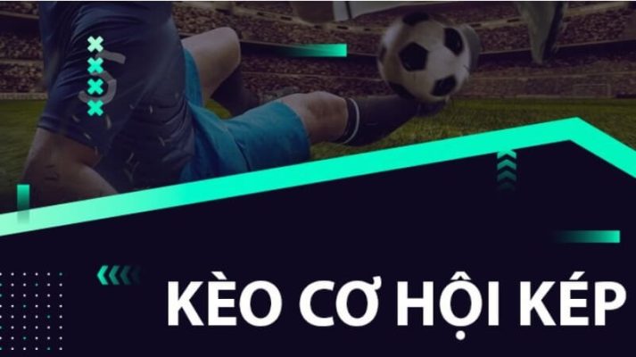 Kèo cơ hội kép tại shbet8 là một thuật ngữ được sử dụng trong các hoạt động cá cược, bao gồm cả bóng đá, casino trực tuyến và cá cược thể thao.